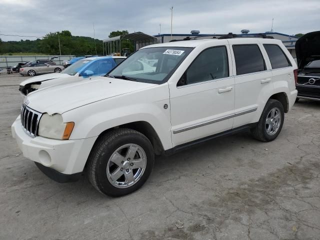 2006 Jeep Grand Cherokee Limited