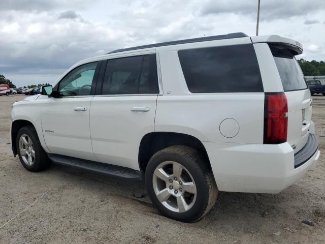 2017 Chevrolet Tahoe C1500 LT