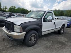 Ford f250 Super Duty Vehiculos salvage en venta: 1999 Ford F250 Super Duty