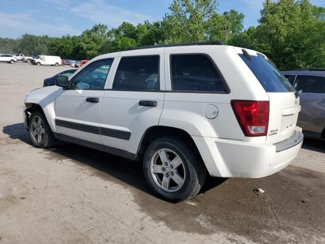 2006 Jeep Grand Cherokee Laredo