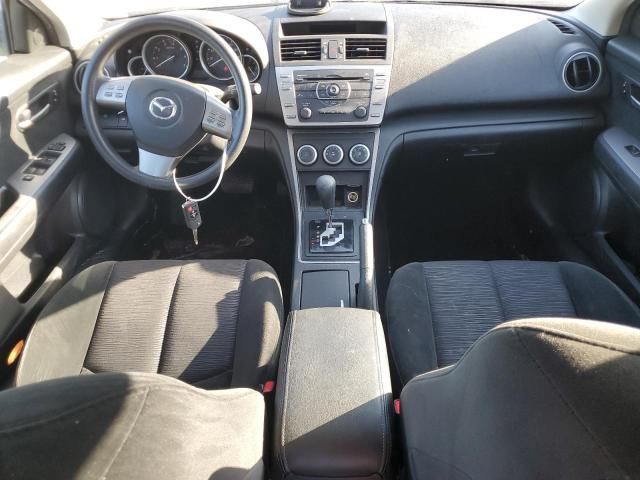 2009 Mazda 6 I