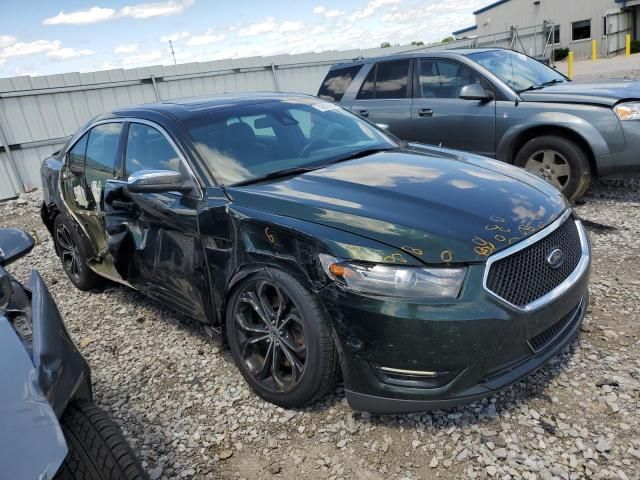 2013 Ford Taurus SHO