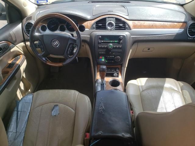 2011 Buick Enclave CXL