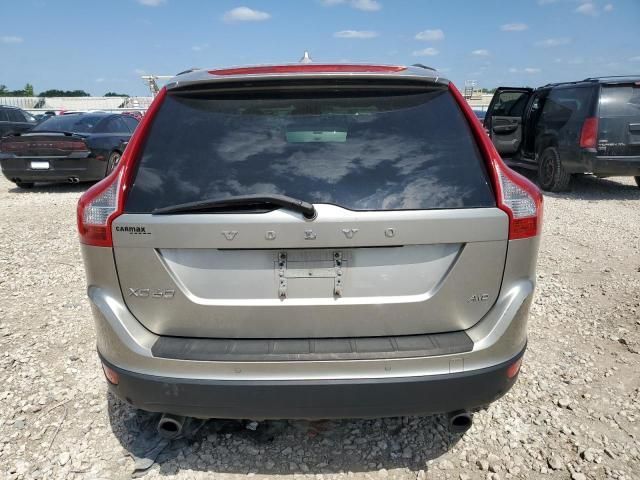 2013 Volvo XC60 3.2