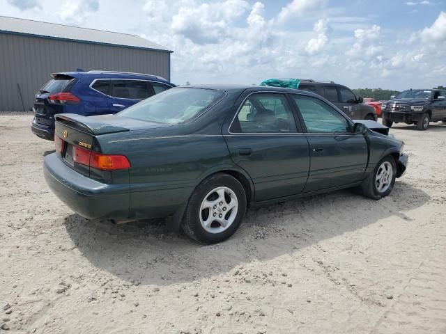 2000 Toyota Camry CE