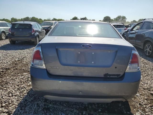 2006 Ford Fusion SE