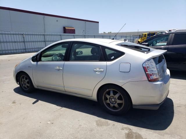 2009 Toyota Prius