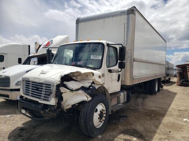 2018 Freightliner M2 106 Medium Duty