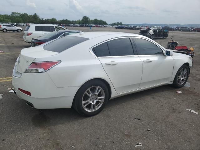 2010 Acura TL