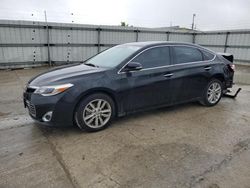 Salvage cars for sale at Walton, KY auction: 2014 Toyota Avalon Base