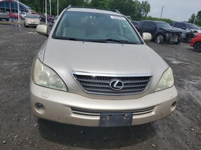 2006 Lexus RX 400