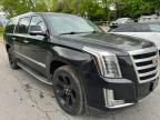 2016 Cadillac Escalade ESV Luxury