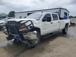 Lots with Bids for sale at auction: 2018 Chevrolet Silverado K2500 Heavy Duty