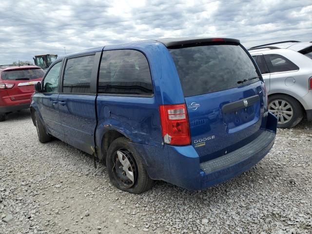 2010 Dodge Grand Caravan SE