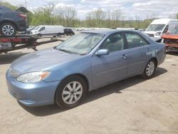 2002 Toyota Camry LE en venta en Marlboro, NY