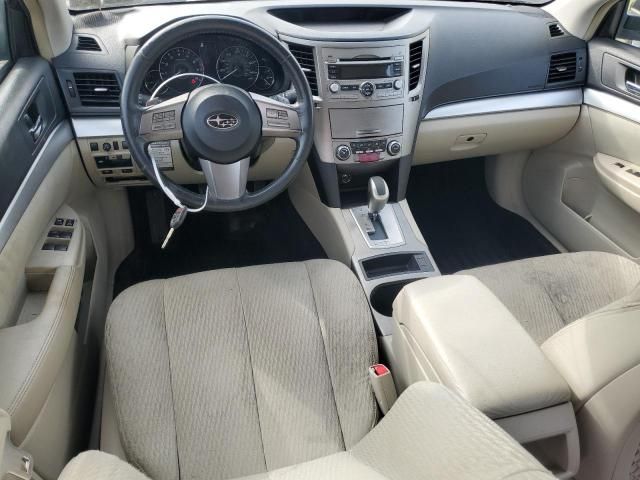 2011 Subaru Legacy 2.5I Premium