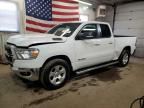 2022 Dodge RAM 1500 BIG HORN/LONE Star