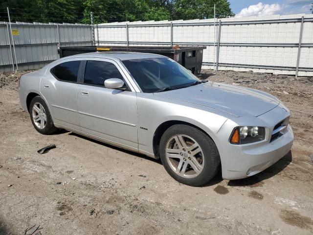 2006 Dodge Charger R/T