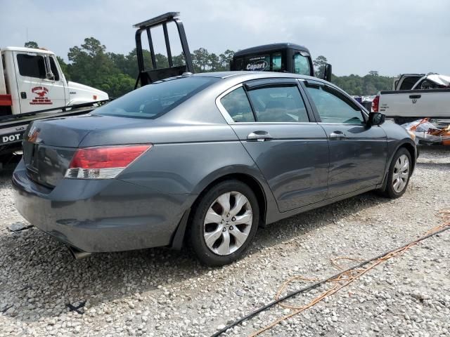 2009 Honda Accord EXL