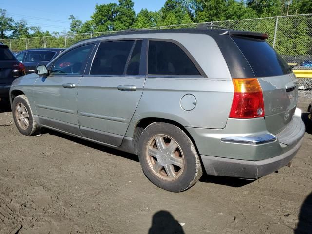 2004 Chrysler Pacifica