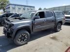 2017 Toyota Tacoma Double Cab