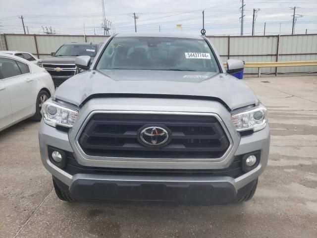 2022 Toyota Tacoma Double Cab