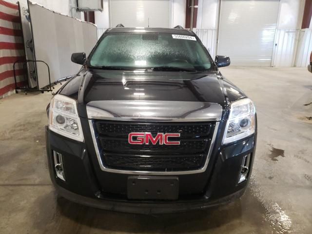 2012 GMC Terrain SLT