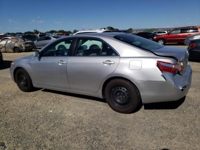 2009 Toyota Camry Base