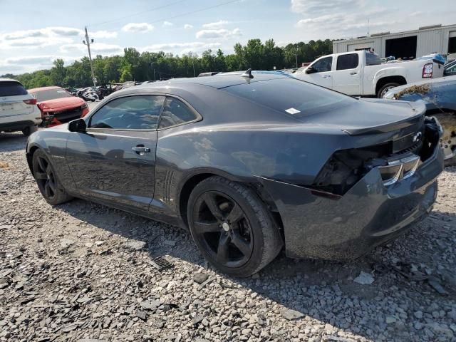 2011 Chevrolet Camaro LT