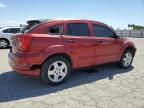 2007 Dodge Caliber SXT