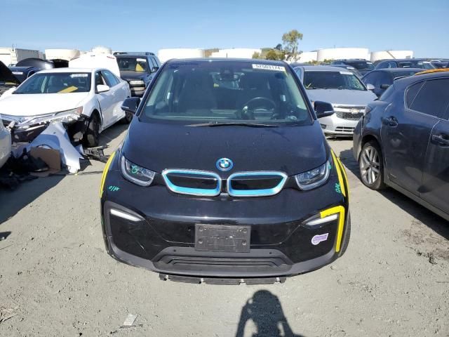 2019 BMW I3 BEV