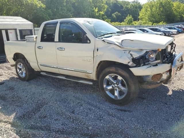 2008 Dodge RAM 1500 ST