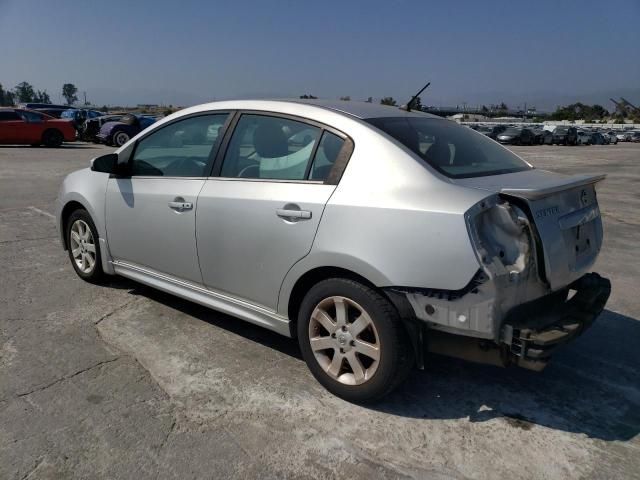 2010 Nissan Sentra 2.0