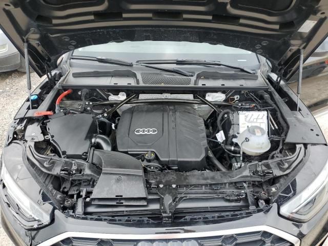2023 Audi Q5 Premium 45