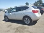 2009 Nissan Rogue S