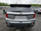 2024 Honda Passport EXL