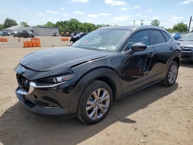 2022 Mazda CX-30 Preferred