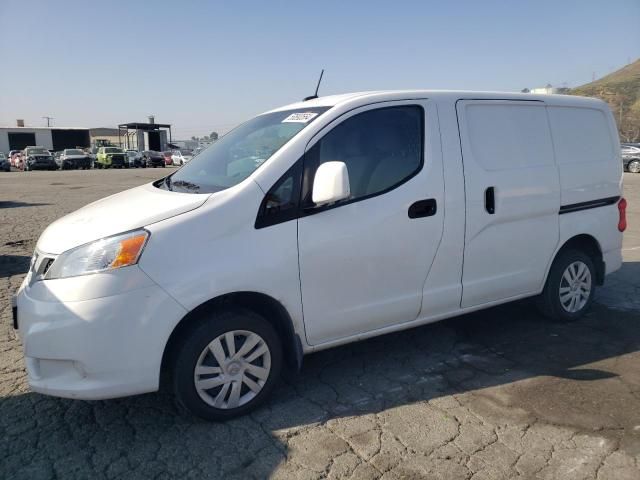 2021 Nissan NV200 2.5S