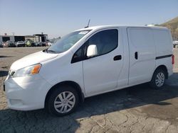Nissan salvage cars for sale: 2021 Nissan NV200 2.5S