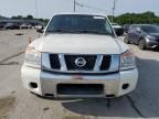 2010 Nissan Titan XE