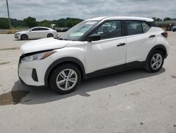 2023 Nissan Kicks S en venta en Lebanon, TN