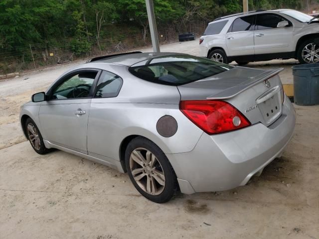 2011 Nissan Altima S