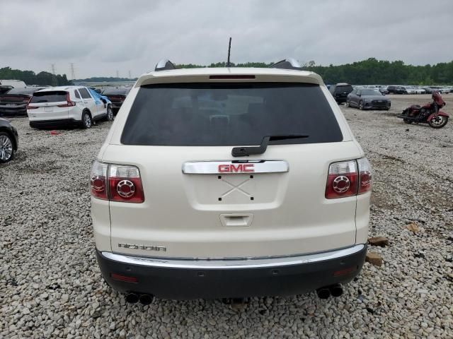 2008 GMC Acadia SLT-2