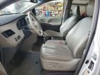 2012 Toyota Sienna XLE