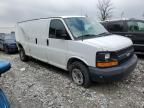 2014 Chevrolet Express G2500