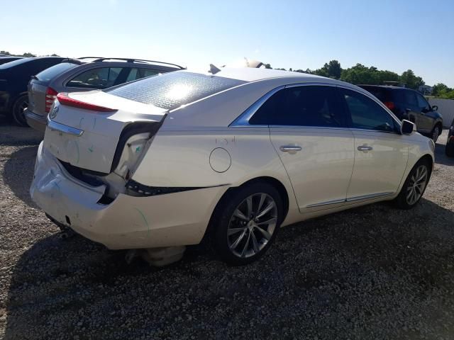 2014 Cadillac XTS