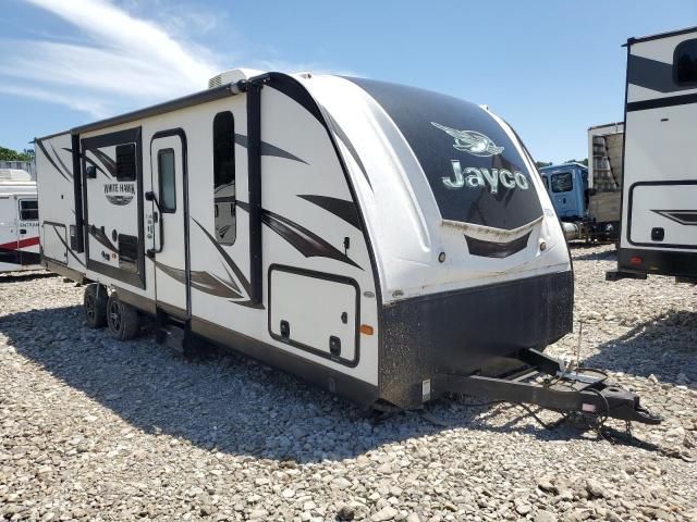 2016 Jayco White Hawk