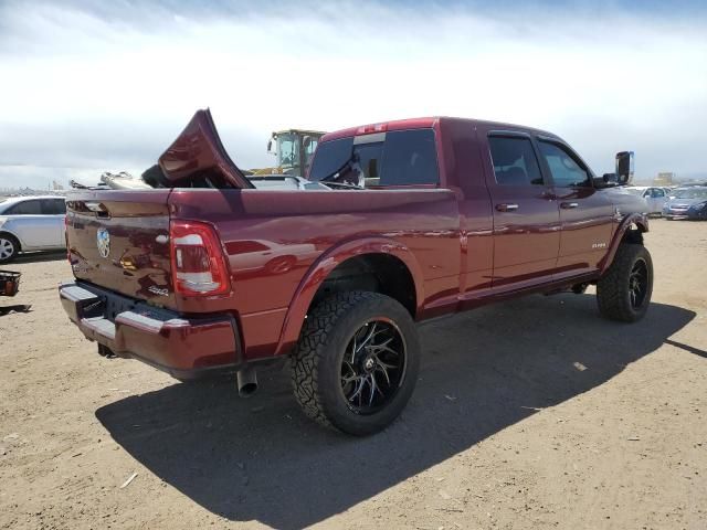 2022 Dodge 2500 Laramie