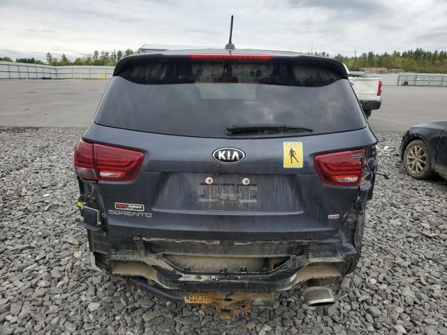 2019 KIA Sorento L