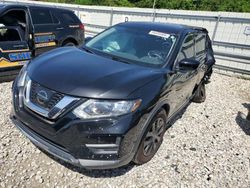 2017 Nissan Rogue S en venta en Memphis, TN